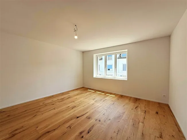 4.5 Zimmer Wohnung in Romanshorn – Foto 5 von 9