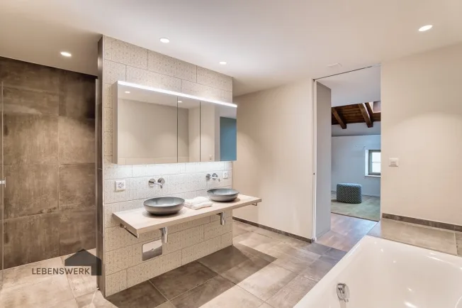 4.5 Zimmer Wohnung in Romanshorn – foto 9 di 13