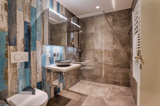 4.5 Zimmer Wohnung in Romanshorn – foto 7 di 13