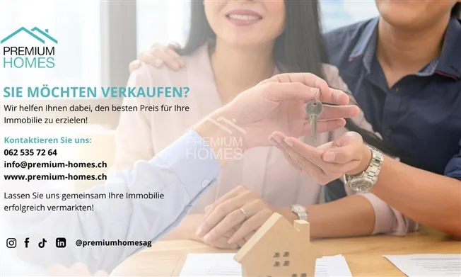 10 Zimmer Wohnung in Kesswil – photo 7 of 7