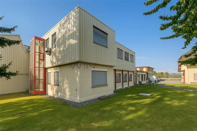 10 Zimmer Wohnung in Kesswil – Foto 9 von 13