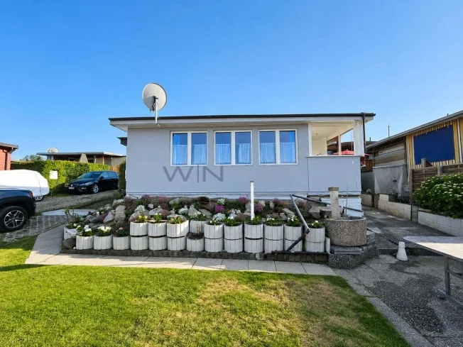 3 Zimmer Einfamilienhaus in Uttwil – foto 3 di 8