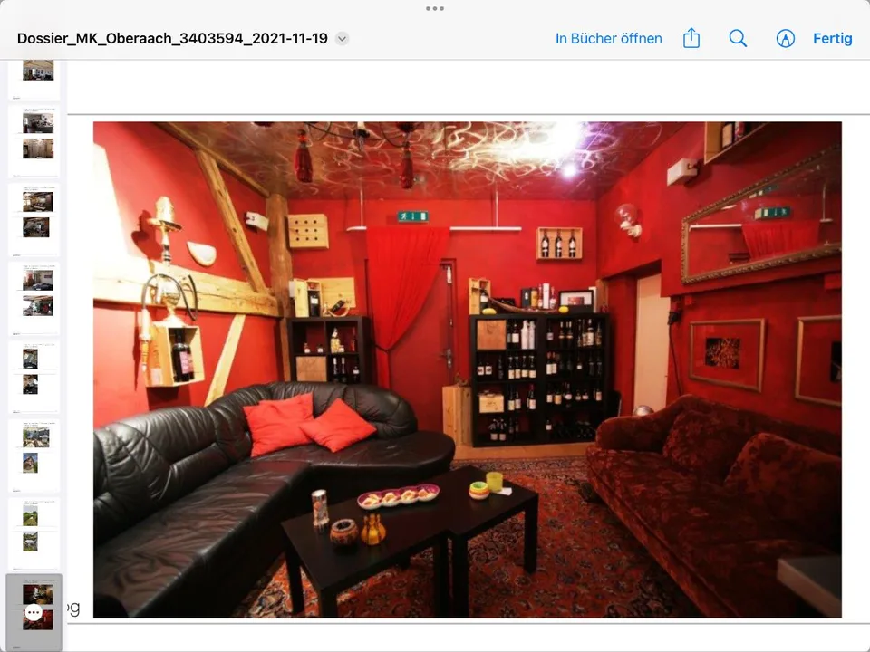 16 Zimmer Mehrfamilienhaus in Oberaach – foto 8 di 9