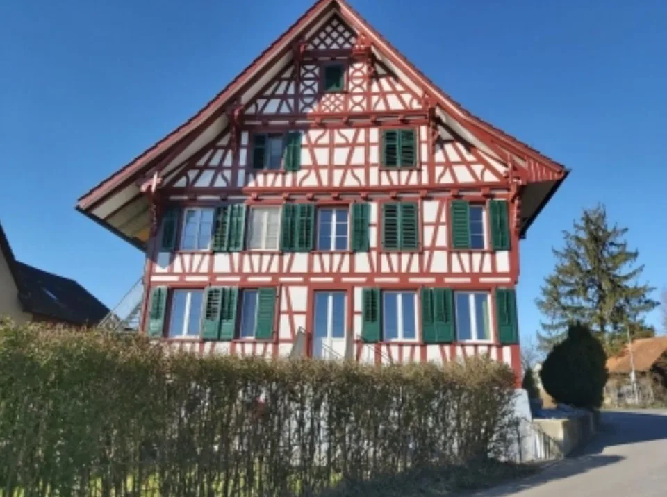16 Zimmer Mehrfamilienhaus in Oberaach – foto 2 di 9