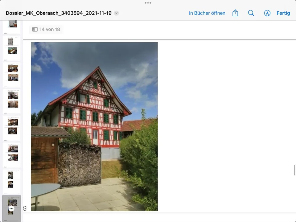 16 Zimmer Mehrfamilienhaus in Oberaach – foto 9 di 9