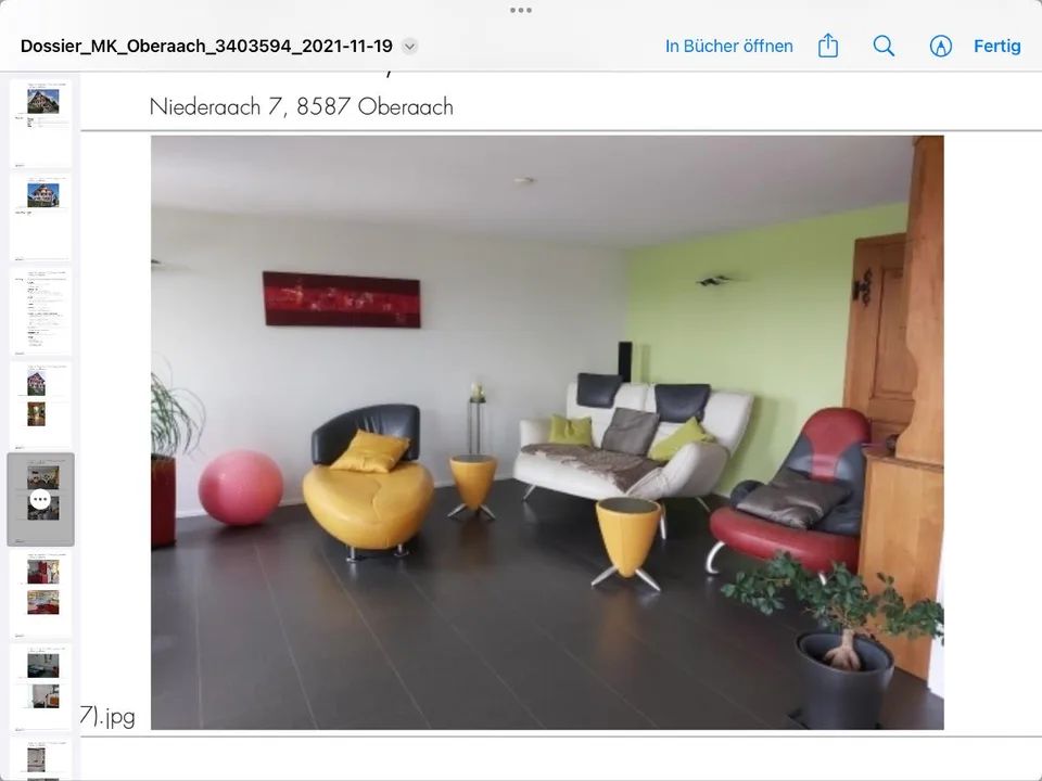 16 Zimmer Mehrfamilienhaus in Oberaach – foto 7 di 9