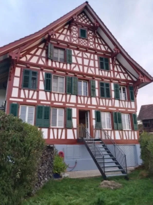 16 Zimmer Mehrfamilienhaus in Oberaach – foto 3 di 9