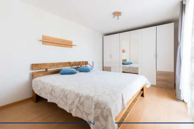 21 Zimmer Einfamilienhaus, 8594 Güttingen