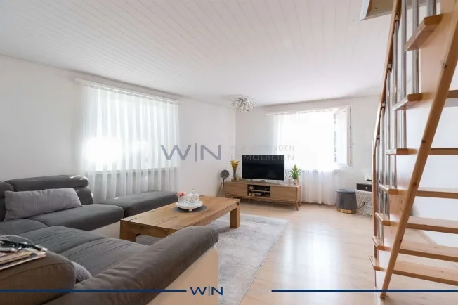 21 Zimmer Einfamilienhaus, 8594 Güttingen