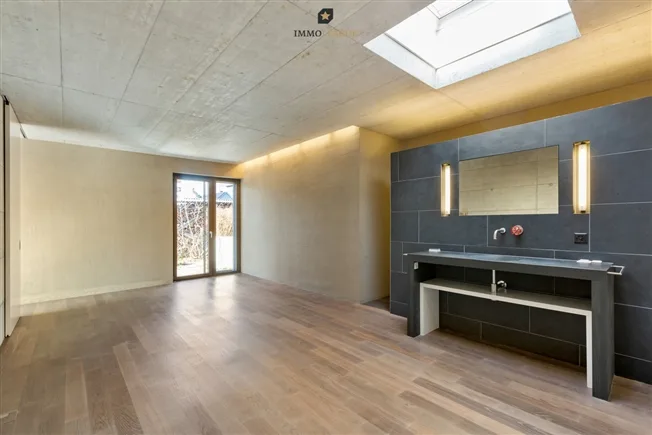 2.5 Zimmer Einfamilienhaus in Güttingen – Foto 6 von 10