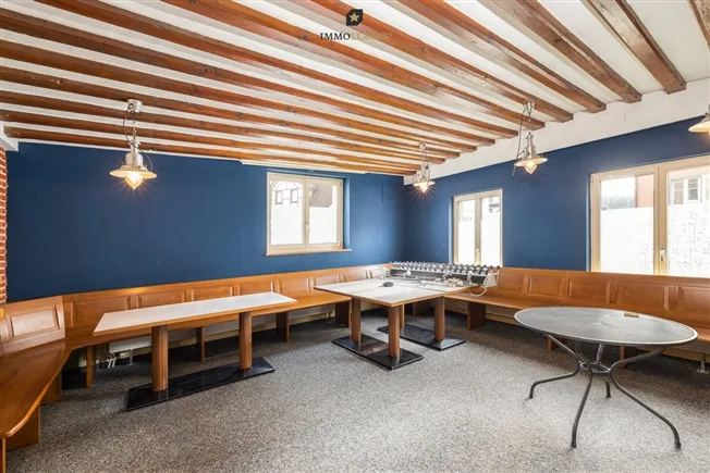 Einfamilienhaus in Scherzingen – photo 8 of 13
