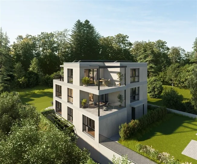 5.5 Zimmer Wohnung, 8596 Scherzingen