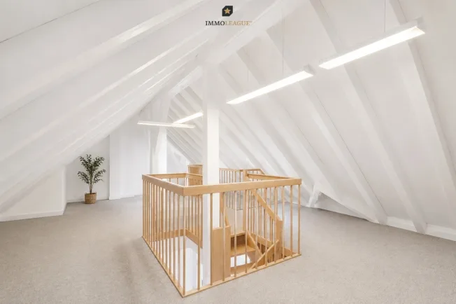 4.5 Zimmer Wohnung in Landschlacht – Foto 8 von 13