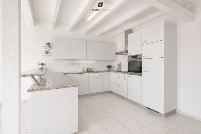 4.5 Zimmer Wohnung in Landschlacht – Foto 3 von 13