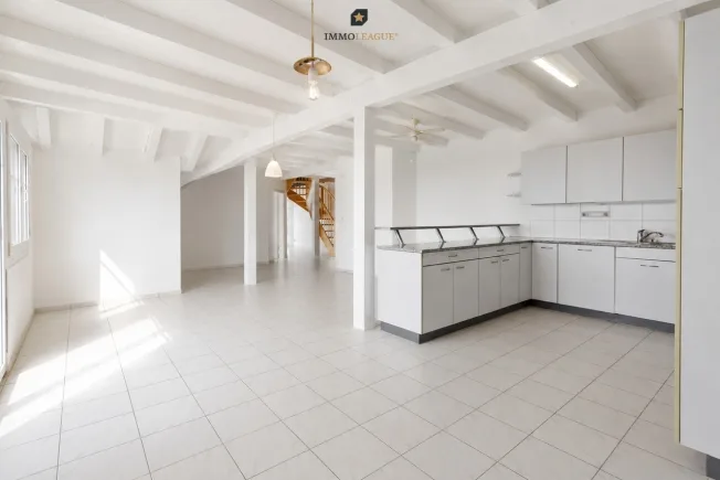 4.5 Zimmer Wohnung in Landschlacht – Foto 4 von 13