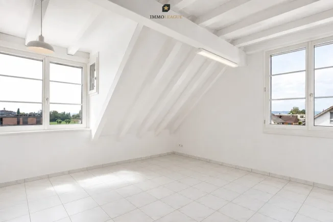 4.5 Zimmer Wohnung in Landschlacht – Foto 5 von 13