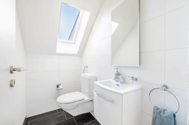 3.5 Zimmer Wohnung in Bottighofen – Foto 5 von 7