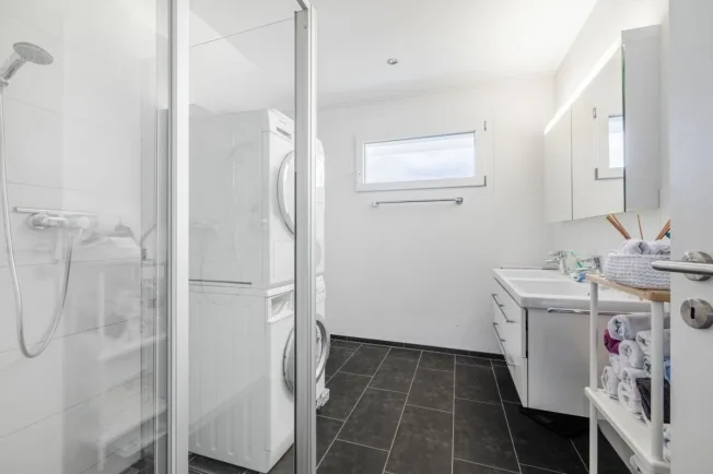 3.5 Zimmer Wohnung in Bottighofen – Foto 7 von 9
