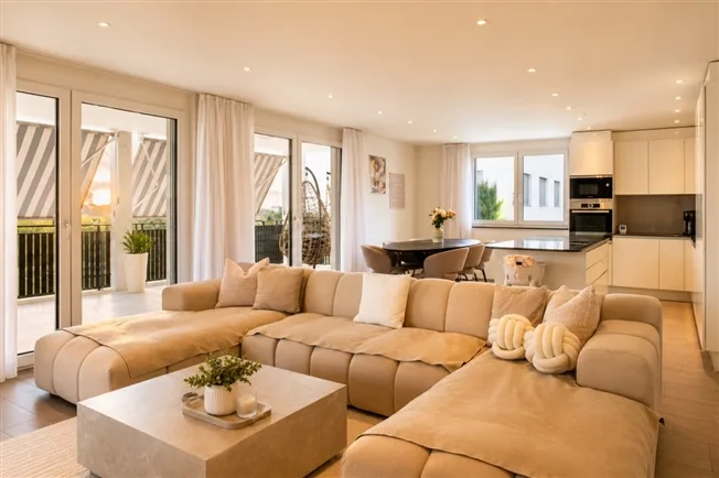 Einfamilienhaus in Salmsach – Foto 6 von 15