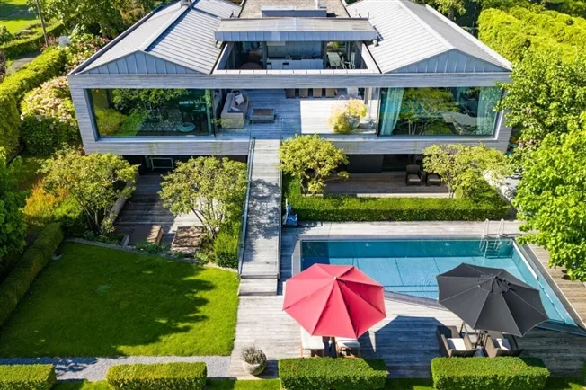 5.5 Zimmer Villa in Bottighofen – photo 5 sur 11