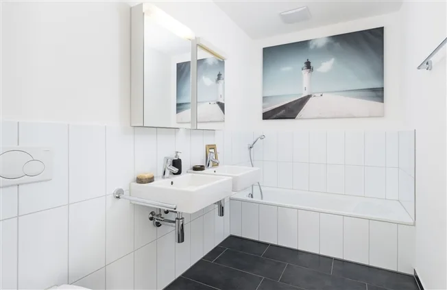4.5 Zimmer Wohnung in Dübendorf – Foto 6 von 7