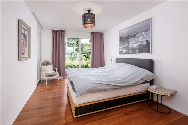 4.5 Zimmer Wohnung in Dübendorf – Foto 5 von 7