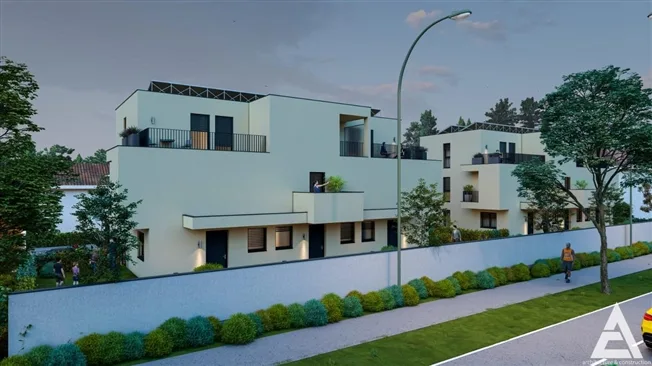 5.5 Zimmer Reihenfamilienhaus in Dübendorf – foto 2 di 13