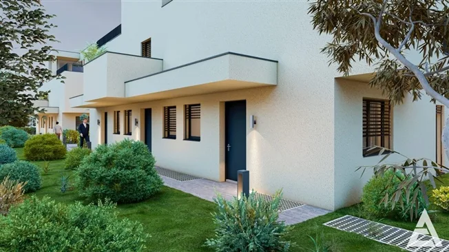 5.5 Zimmer Reihenfamilienhaus in Dübendorf – foto 10 di 13