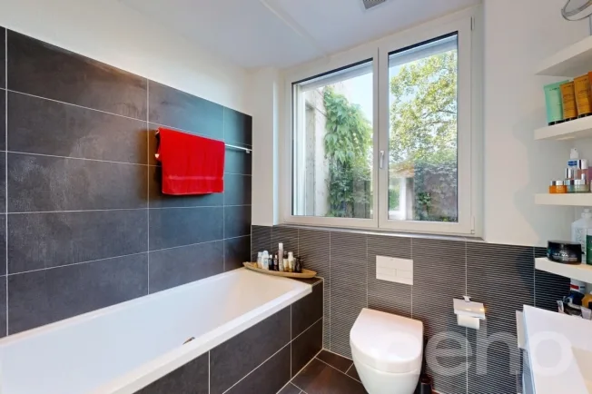4.5 Zimmer Wohnung in Dübendorf – Foto 8 von 11