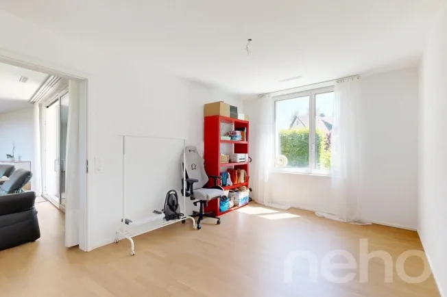 4.5 Zimmer Wohnung in Dübendorf – Foto 9 von 11