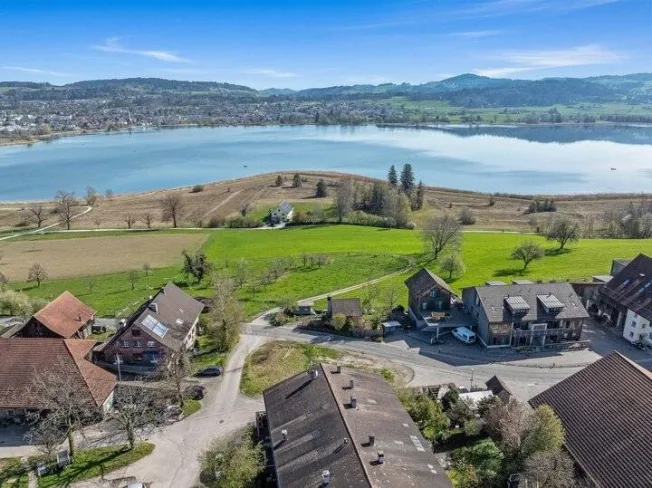 3.5 Zimmer Reihenfamilienhaus, 8604 Volketswil