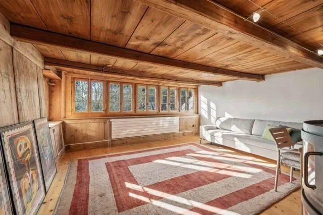 3.5 Zimmer Reihenfamilienhaus in Volketswil – Foto 2 von 8
