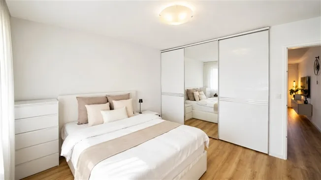 4.5 Zimmer Wohnung in Greifensee – Foto 6 von 13