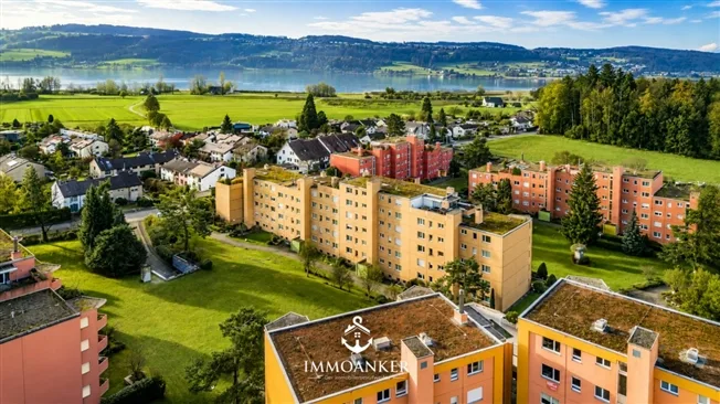 4.5 Zimmer Wohnung in Greifensee – Foto 12 von 13