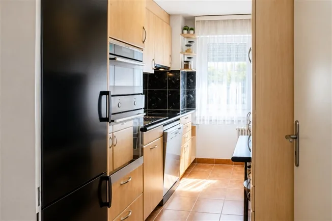 4.5 Zimmer Wohnung in Greifensee – Foto 8 von 13