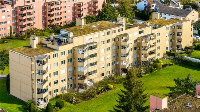 4.5 Zimmer Wohnung in Greifensee – Foto 13 von 13