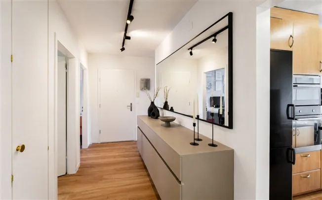4.5 Zimmer Wohnung in Greifensee – Foto 4 von 13