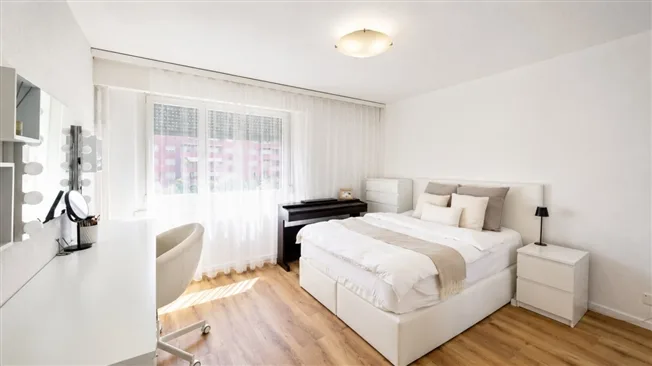 4.5 Zimmer Wohnung in Greifensee – Foto 7 von 13