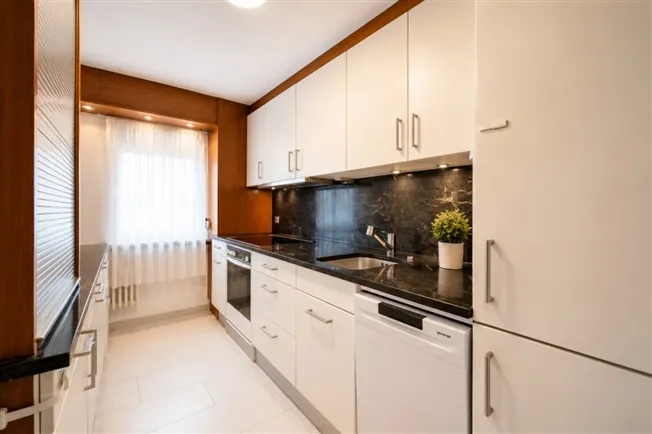4 Zimmer Wohnung in Greifensee – Foto 10 von 14