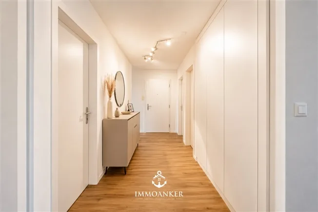 4 Zimmer Wohnung in Greifensee – Foto 5 von 14