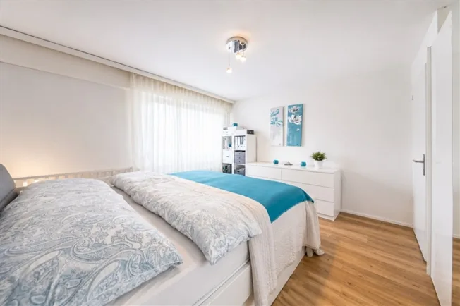 4 Zimmer Wohnung in Greifensee – Foto 7 von 14