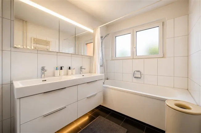 4 Zimmer Wohnung in Greifensee – Foto 13 von 14