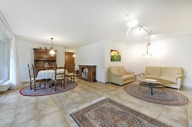 4.5 Zimmer Wohnung, 8610 Uster