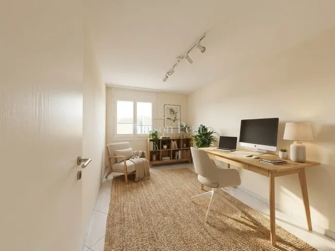 4.5 Zimmer Attikawohnung in Bubikon – Foto 7 von 12