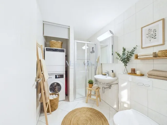 4.5 Zimmer Attikawohnung in Bubikon – Foto 6 von 12