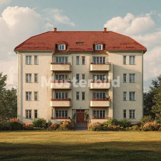 4.5 Zimmer Wohnung, 8610 Uster