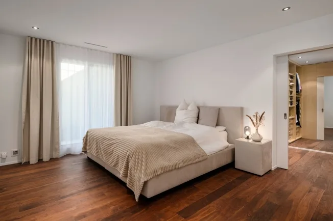 4.5 Zimmer Wohnung, 8615 Wermatswil