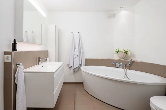 4.5 Zimmer Wohnung, 8615 Wermatswil