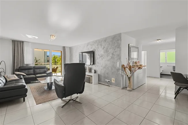 4.5 Zimmer Wohnung, 8620 Wetzikon ZH