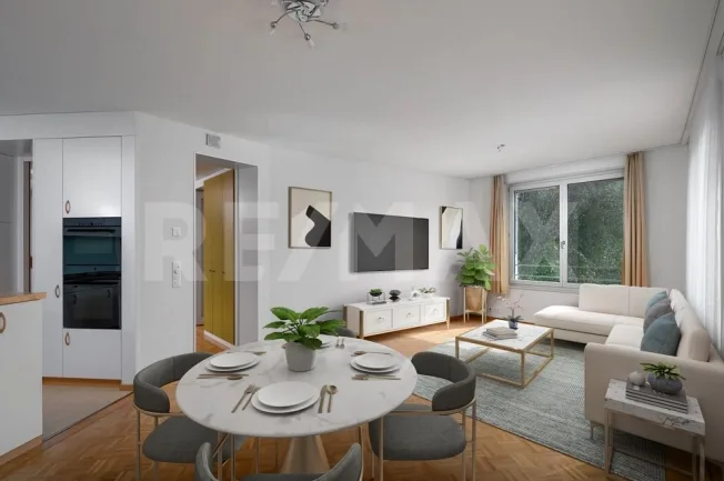4.5 Zimmer Wohnung in Wetzikon ZH – photo 5 sur 13